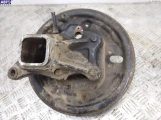  Ступица задняя правая Peugeot Boxer 1 Арт 54129651, вид 2