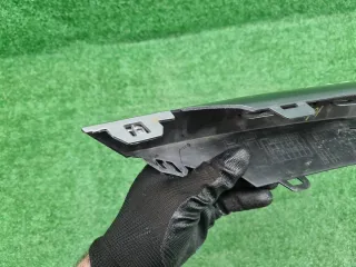 51117439132 Накладка переднего бампера правая BMW X3 G01 Арт 0000007844324, вид 11
