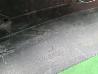 51117439132 Накладка переднего бампера правая BMW X3 G01 Арт 0000007844324, вид 13