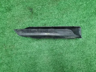 51117439132 Накладка переднего бампера правая BMW X3 G01 Арт 0000007844324, вид 2