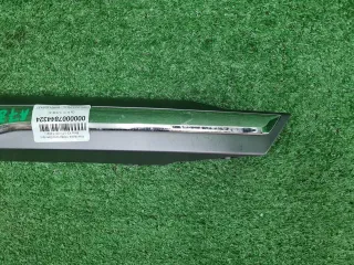 51117439132 Накладка переднего бампера правая BMW X3 G01 Арт 0000007844324, вид 4