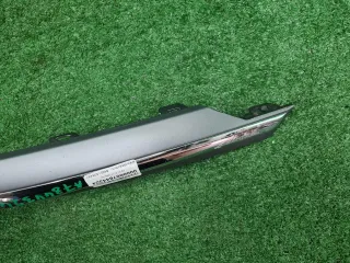 51117439132 Накладка переднего бампера правая BMW X3 G01 Арт 0000007844324, вид 8