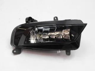  Фара противотуманная правая Audi A4 B8 Арт smt203309, вид 1