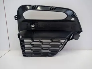 51118064311 Решетка переднего бампера левая BMW X3 G01 Арт 984043K, вид 3
