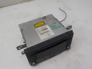 86201-SC440 Магнитола Subaru Forester SH Арт 768879, вид 3