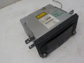 86201-SC440 Магнитола Subaru Forester SH Арт 768879, вид 8