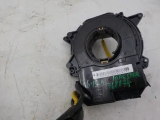 83196-FG010 Механизм подрулевой SRS Subaru Forester SH Арт 768874, вид 6