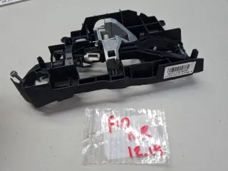 51217175650 Кронштейн ручки двери правой BMW 5 F10/F11/GT F07 Арт Z351076, вид 3