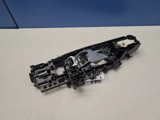 A0997602100 Кронштейн ручки двери левый Mercedes S C217 Арт Z351096, вид 1