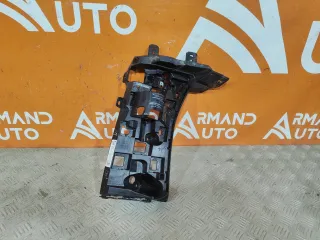 51127420652, 7420652, 4 Кронштейн бампера BMW X5 G05  Арт 292730PM, вид 1