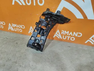 51127420652, 7420652, 4 Кронштейн бампера BMW X5 G05  Арт 292730PM, вид 3