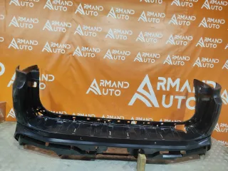 MTRJ30021038, 10 бампер тойота, тоёта ленд крузер Toyota Land Cruiser 300 Арт 298339PM, вид 1