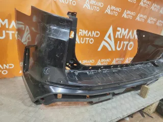 MTRJ30021038, 10 бампер тойота, тоёта ленд крузер Toyota Land Cruiser 300 Арт 298339PM, вид 2
