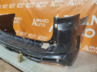 MTRJ30021038, 10 бампер тойота, тоёта ленд крузер Toyota Land Cruiser 300 Арт 298339PM, вид 3