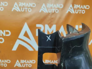MTRJ30021038, 10 бампер тойота, тоёта ленд крузер Toyota Land Cruiser 300 Арт 298339PM, вид 4