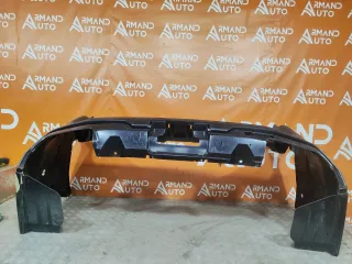 MTRJ30021038, 10 бампер тойота, тоёта ленд крузер Toyota Land Cruiser 300 Арт 298339PM, вид 5