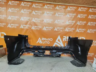 MTRJ30021038, 10 бампер тойота, тоёта ленд крузер Toyota Land Cruiser 300 Арт 298339PM, вид 6