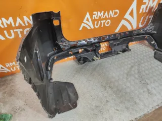 MTRJ30021038, 10 бампер тойота, тоёта ленд крузер Toyota Land Cruiser 300 Арт 298339PM, вид 7