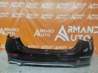 A21488590049999, 4 бампер mercedes-benz, мерседес бенц ( Mercedes E W214 Арт 305600PM, вид 1