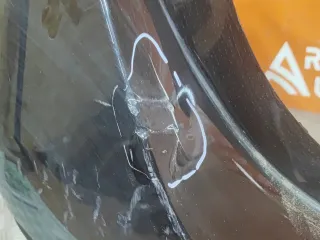 A21488590049999, 4 бампер mercedes-benz, мерседес бенц ( Mercedes E W214 Арт 305600PM, вид 3