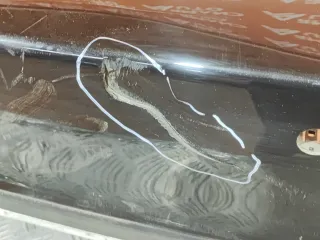 A21488590049999, 4 бампер mercedes-benz, мерседес бенц ( Mercedes E W214 Арт 305600PM, вид 5