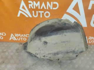 A1676981602, 4 подкрылок Mercedes CLA c117 Арт 305636PM, вид 1