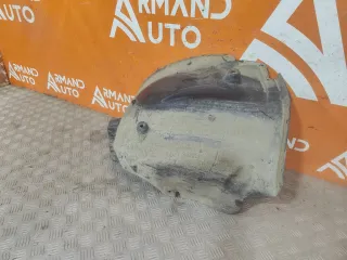 A1676981602, 4 подкрылок Mercedes CLA c117 Арт 305636PM, вид 3
