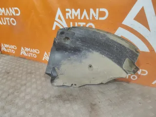 A1676981602, 4 подкрылок Mercedes CLA c117 Арт 305636PM, вид 6