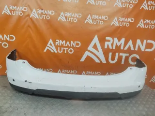 850224CN0H, 4 бампер ниссан x trail (икс трейл) т32 Nissan X-Trail T31 Арт 305713PM, вид 1