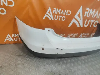850224CN0H, 4 бампер ниссан x trail (икс трейл) т32 Nissan X-Trail T31 Арт 305713PM, вид 2