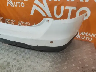850224CN0H, 4 бампер ниссан x trail (икс трейл) т32 Nissan X-Trail T31 Арт 305713PM, вид 5