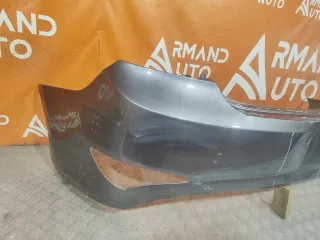 866114L500, 4 бампер хендай, хундай, хёндай солярис Hyundai Solaris 1 Арт 305715PM, вид 2