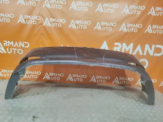 866114L500, 4 бампер хендай, хундай, хёндай солярис Hyundai Solaris 1 Арт 305715PM, вид 7