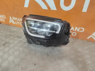 A2539068201, A2539067001, 4 фара Mercedes GLC X253 Арт 305738PM, вид 3