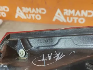 8156133660, 4 фонарь внешний Toyota Camry XV70 Арт 305750PM, вид 9