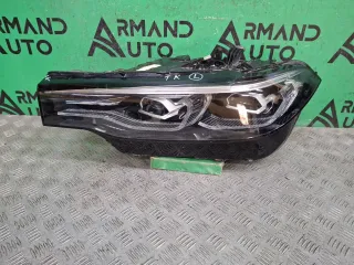 63119852947, 9481795, 1 Фара BMW X7 g07 Арт 372397RM, вид 1