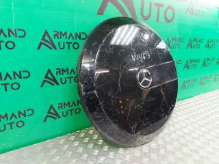 A4638905408 Кожух запасного колеса Mercedes G W461/463 Арт ARM257115, вид 2