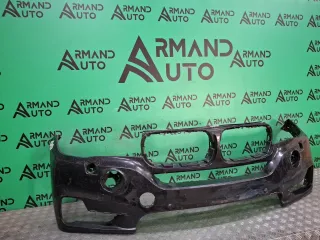 51117378602, 51117294483, 8 Бампер бмв х5 (х x 5) ф15 ( ф f 15) BMW X5 F15 Арт ARM372135, вид 2