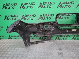 51117378602, 51117294483, 8 Бампер бмв х5 (х x 5) ф15 ( ф f 15) BMW X5 F15 Арт ARM372135, вид 10