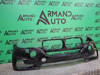 51117378602, 51117294480, 8 Бампер бмв х5 (х x 5) ф15 ( ф f 15) BMW X5 F15 Арт ARM372139, вид 2