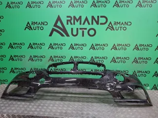 51117378602, 51117294480, 8 Бампер бмв х5 (х x 5) ф15 ( ф f 15) BMW X5 F15 Арт ARM372139, вид 4