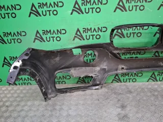 51117378602, 51117294480, 8 Бампер бмв х5 (х x 5) ф15 ( ф f 15) BMW X5 F15 Арт ARM372139, вид 9