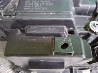 8118548G00, 8 Фара Lexus RX 4 Арт ARM372239, вид 8
