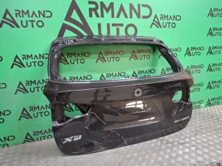 41007494942, 4 дверь багажника BMW X3 G01 Арт ARM372632, вид 2