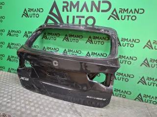 41007494942, 4 дверь багажника BMW X3 G01 Арт ARM372632, вид 3