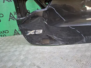 41007494942, 4 дверь багажника BMW X3 G01 Арт ARM372632, вид 4