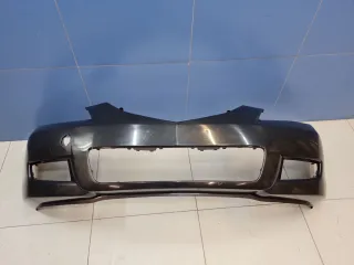 MZ14300008000 Бампер передний Mazda 3 BK Арт ZAP348586