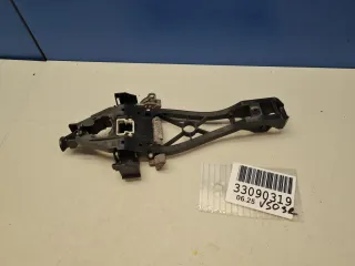30784203 Кронштейн ручки двери Volvo V50 Арт ZAP351156, вид 1