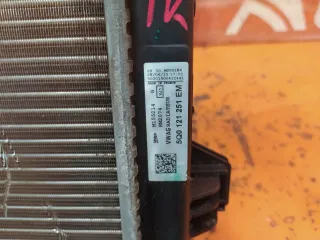5Q0121251EM Радиатор двигателя (ДВС) Skoda Karoq Арт AR110120, вид 11
