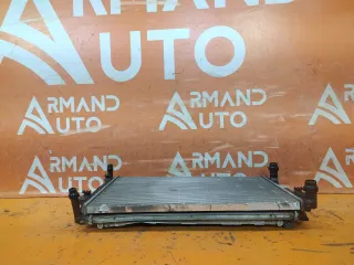 5Q0121251EM Радиатор двигателя (ДВС) Skoda Karoq Арт AR110120, вид 4